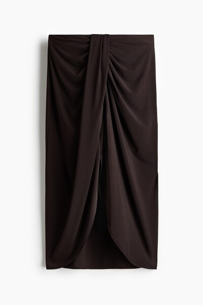 H&M Drapeli Jarse Etek