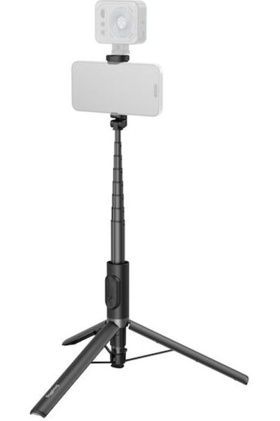SmallRig 5291 - ST30 Lite Τρίποδο Selfie Stick με Αυτόματο Ταχείο Ανοίγματος ...