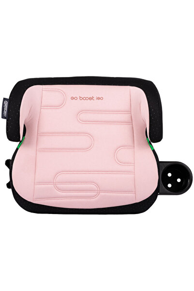 Chipolino Scaun auto înălțător Go Boost Iso I-Size 125-150 cm cu sistem Isofi...