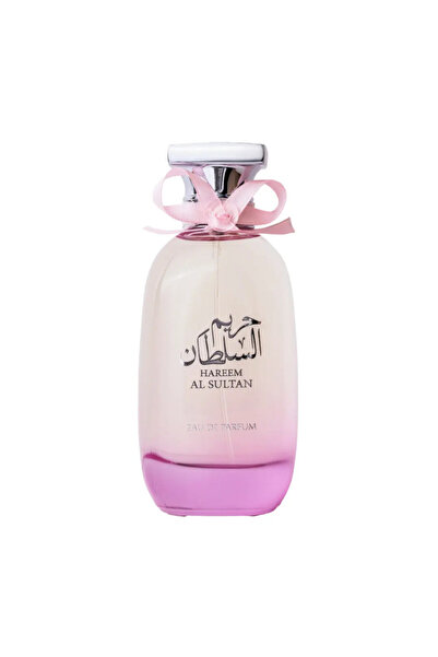 ARD AL ZAAFARAN Shams Hareem Al Sultan, Apă de parfum, Femei, 100 ml
