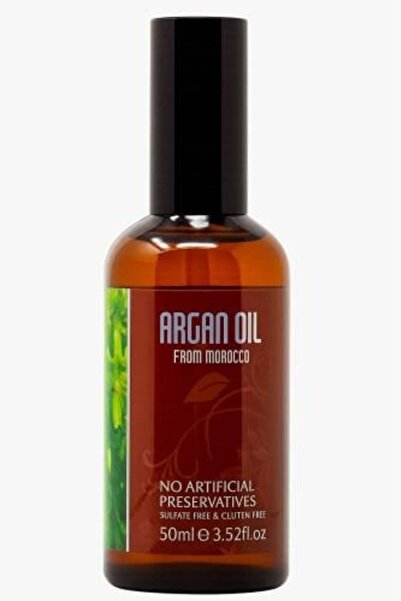 ARGAN زيت عضوي 50 مل