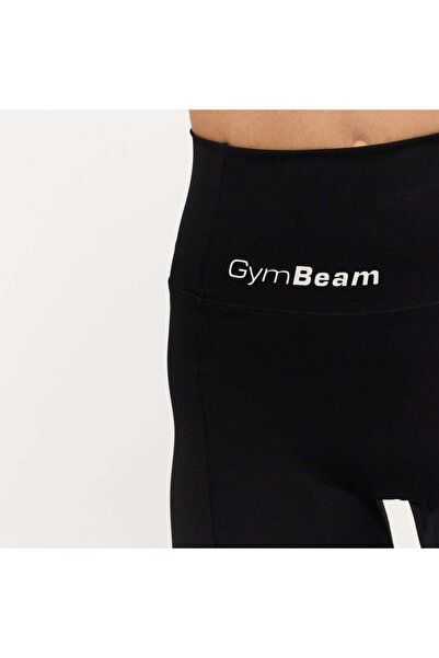 GymBeam Colanți de damă Combat, negri, mărimea S