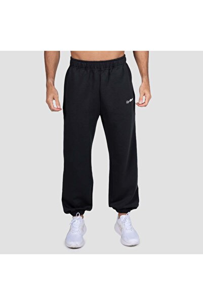 GymBeam Relay Joggers Negru L