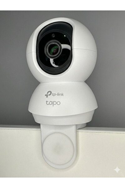 3D King Tp-Link Tapo c200-c210-c220-c230 Kamera montaj aparatı