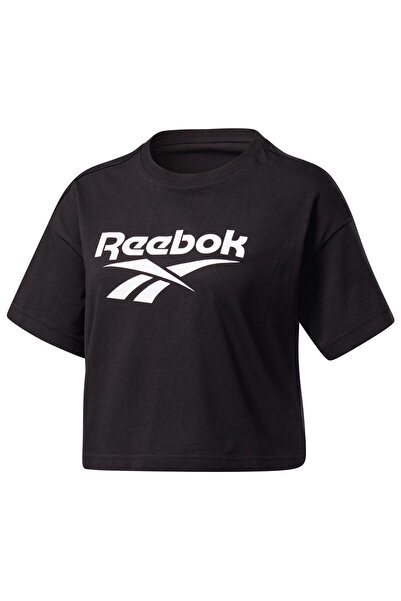 Reebok Femei& # x27;s Classics Vector Tricou cu mânecă scurtă XS