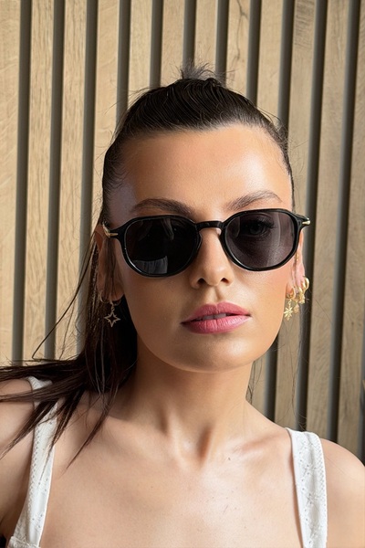By Harmony Bh Ae100 C01 Women's Sunglasses