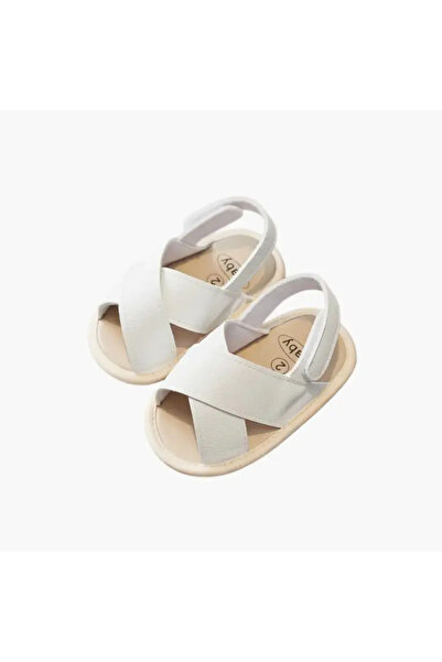 LOOFI Comfortable and Light Summer Sandals for Children (Newborns - 12 Months...