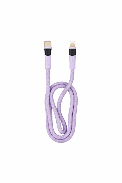 Treqa Data Cable CA‑8814, Fast Charge 9.1A, C‑iOS, Durable, Fast Transfer