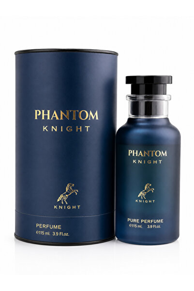 KNIGHT BANAFA عطر PHANTOMرجالي 100 ملي اودي بارفيوم