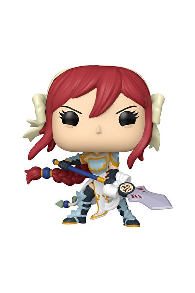 Funko Pop! Fairy Tail 100 Years Quest #2288 Erza 9cm