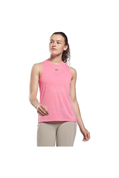 Reebok Maiou Burnout de damă M