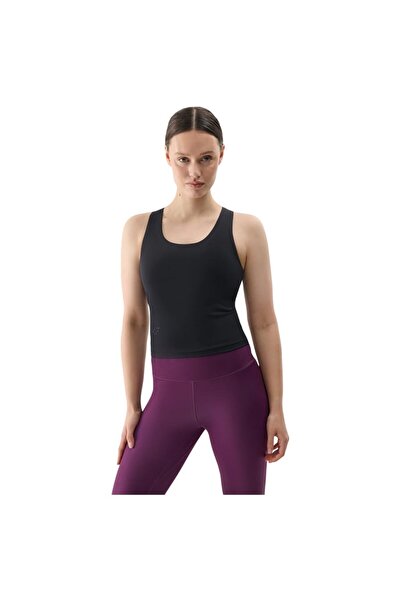 4F Womens Sleeveless Functional T-Shirt M