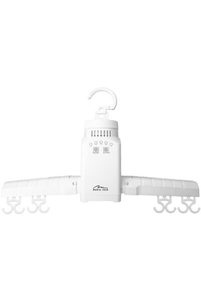 Other Media-Tech MT6518 Smart Airdryer UV