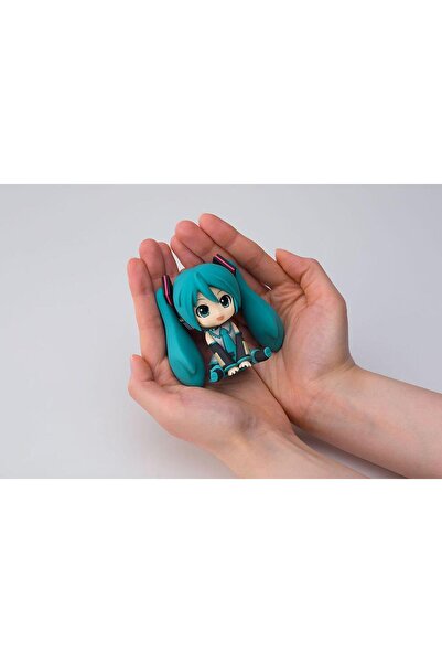 Good Smile Company Seria Vocală de Personaje 01: Hatsune Miku Personaje Piapr...