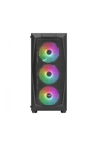 VENGEANCE GAMING SERIES BY PRAXI Vengeance Falcon-V3 Aerocool Edition Ryzen 7...