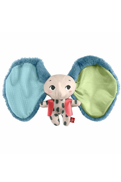FISHER PRICE Big-Eared Plush Friend - Standard