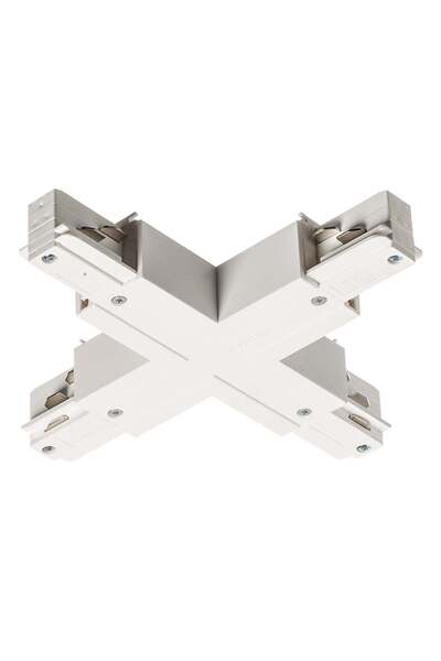 Rendl Light Studio RENDL EUTRAC X conector gri argintiu 230V