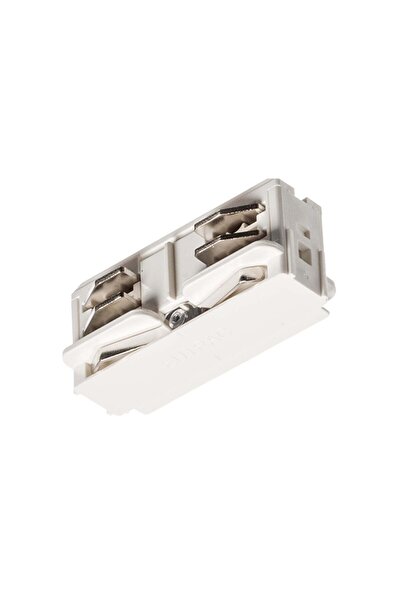 Rendl Light Studio RENDL EUTRAC σύνδεσμος αγωγός αντιστατικός μαύρος 230V