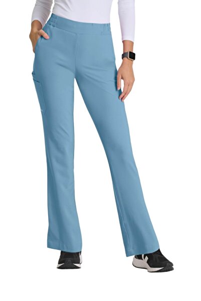 Barco Grey's Anatomy by Evolve Pantaloni medicali Cosmo pentru femei - Ocean ...
