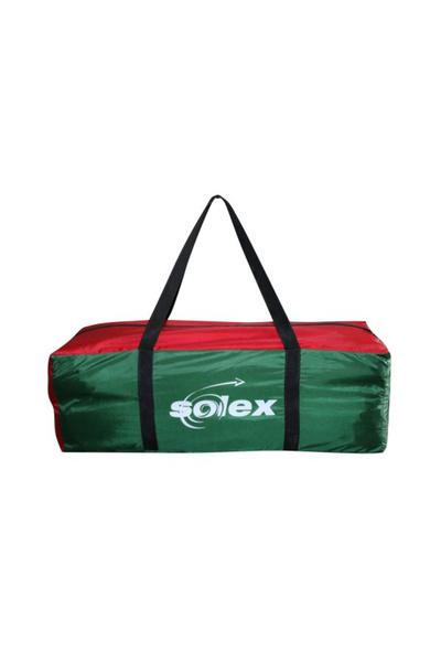 Solex Cort pentru 5 persoane tip TUNNEL 82147