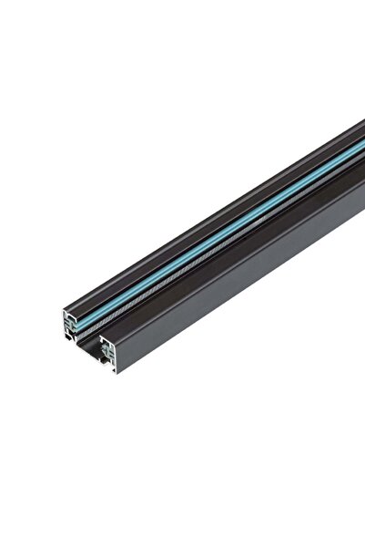 Rendl Light Studio RENDL 1F 2m șină negru 230V