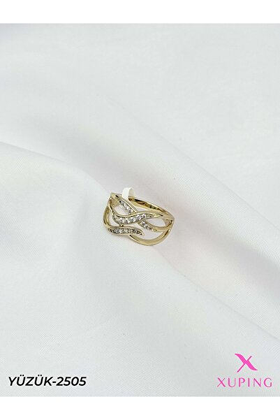 Bozhi Elegant Ring Business Women's Style Stylish Gift