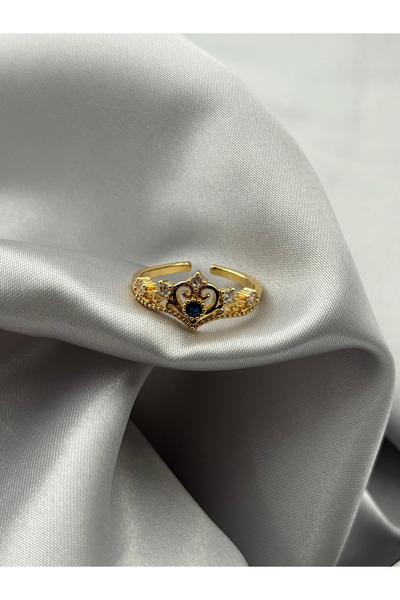 Bozhi Elegant Ring Business Women's Style Stylish Gift