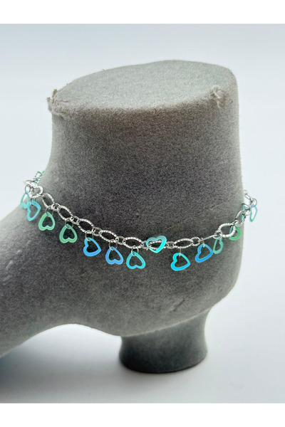 Bozhi Elegant Anklet Daily Elegance the Most Stylish Gift
