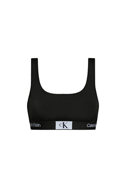 Calvin Klein Womens Bralette Top - Ck96 XS