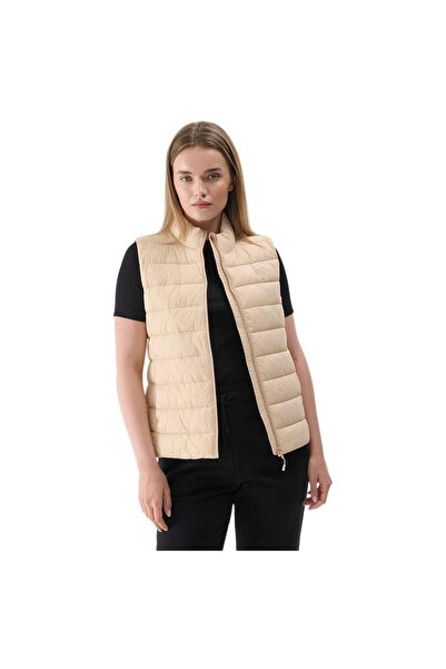 4F Womens Sleeveless Jacket M