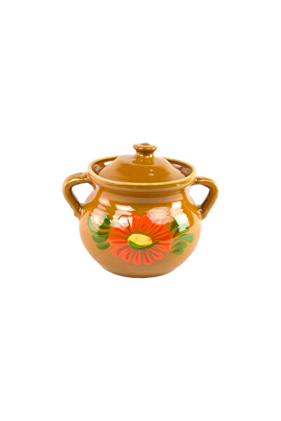 TOFI - Face Parte Din Casa Ta Oală din ceramică pentru sarmale 1L