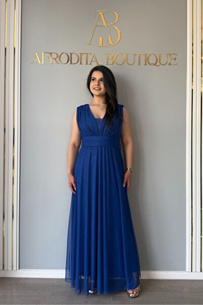 Afrodita Boutique Lissette dress