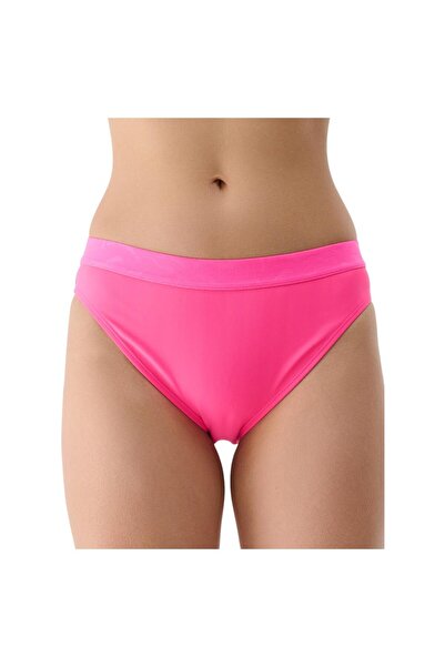 4F Womens Bikini Bottom M