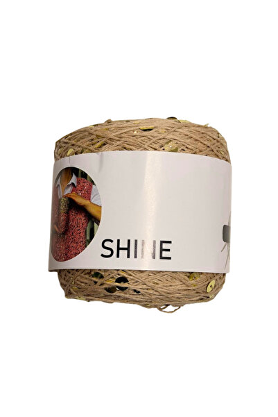 Thezuffy Nas Shine Pachet avantajos de 2 bucăți, 45% bumbac, cu paiete, 100 g...
