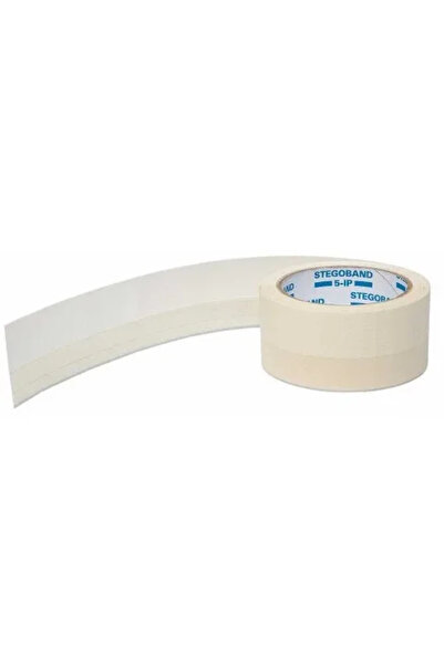 Colad Bandă Mascare Stegoband Perforată 10/11mm x 10m