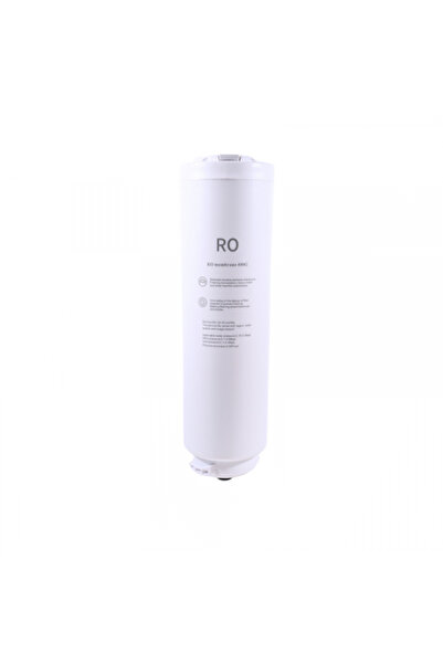 awe E-Stal Reverse Osmosis Cartridge, W 4-RO, 0.0001 Microns