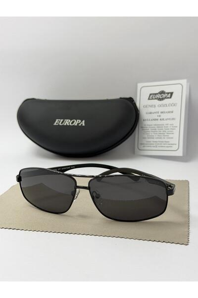 EUROPA SUNGLASSES