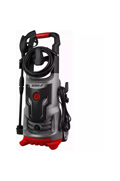 DEDRA EXIM Dispozitiv de spalat cu apa sub inalta presiune 2400W, 120/180bar,...