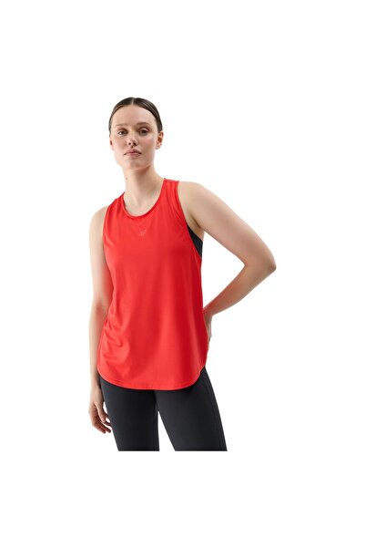 4F Women's Sleeveless Functional T-Shirt S