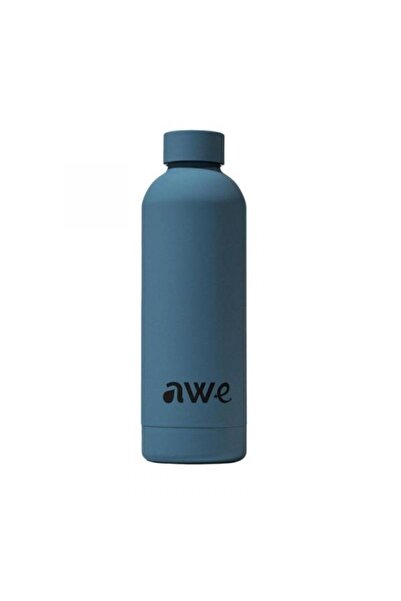 awe Termos din oțel inoxidabil, 500 ml, turcoaz