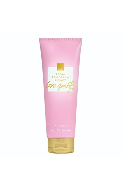 AVON TTA Love Quartz Face Mask