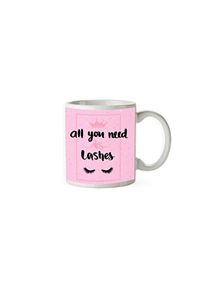 Zumzeria Cana All You Need Is Lashes M2, 330ml, mug122