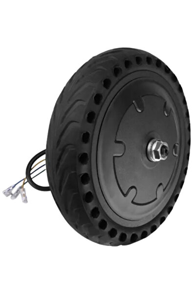 RASPORT Motor 350W cu cauciuc plin pentru Pro/Pro 2 (PRO-10B)