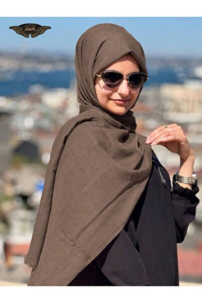 ALDAIYR Pashmina Viscose Fabric Is 125 Grams