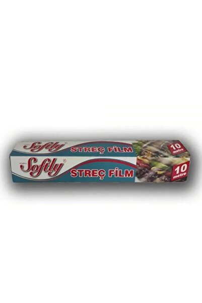 Royaleks Group Stretch film 10 meters royaleks-akp-008