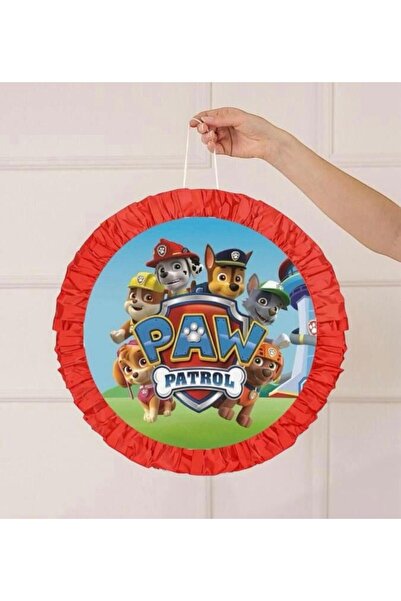Partiden Paw Patrol Pinyata