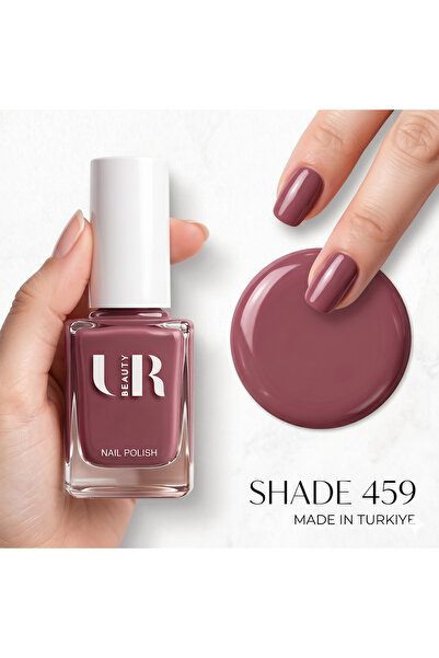 URbeauty يو أر بيوتي - طلاء أظافر - 459