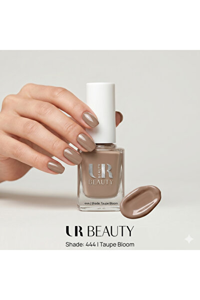 URbeauty U R Beauty - Nail Polish - 444