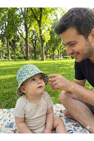 PIECE SIGNATURE Mothers' Inner Peace, Children's Joy in Their Places! Hat Tha...