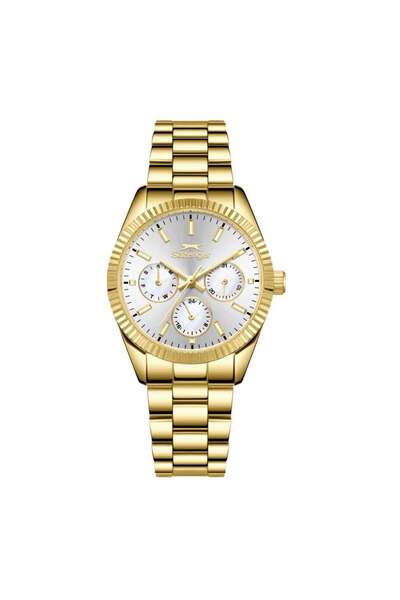 Slazenger Sl.09.2578.4.130 Women's Wristwatch